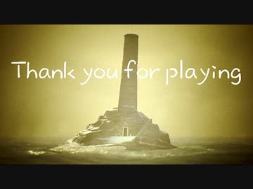 小人の少女が化物に追われる恐怖のホラーゲーム【実況】part5(終)