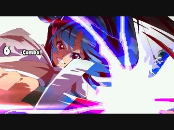 【MUGEN】狂下位級！叩け筐体ランセレトーナメント Part26