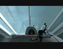 【Portal】できる夫は被験者になったようです【前編】