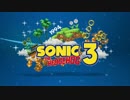 Sonic 20th Anniversary - SEGA Official Conmemorative Sonic Birthday