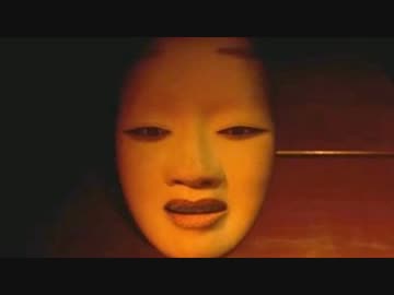 【鬼畜】仮面のバケモノ！日本屋敷からの脱出 ～影廊～ part.3