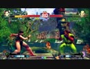 ウル4　東西戦　第64回　17.08.05(土)　西日暮里バーサス　1/2