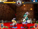 第7回東方虎天阪 -非想天則の部-【準決勝】