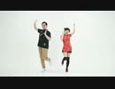 【ギギ X Kiinoko】 いーあるふぁんくらぶ（ギガP.ver）【踊ってみた】