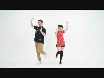 【ギギ X Kiinoko】 いーあるふぁんくらぶ（ギガP.ver）【踊ってみた】