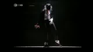 【洋楽再エンコテスト】Michael Jackson - History-tour Munich '97_02