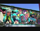 Re:2から始める塗装屋修行　＃18 スプラローラーコラボ