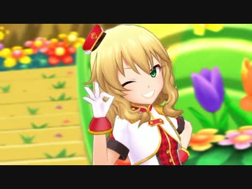 【デレステMV】ハイファイ☆デイズ【マーチング☆メロディーズ】