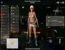 PUBG　神シーン