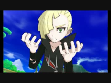 【実況】ポケットモンスター(サン)を愚痴(ぐち)りながらやった その９