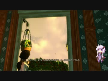 [BioShock Infinite]キリシタンゆかりの見る世界 part.11[VOICEROID]