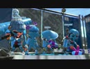 【マニューバコラボ】スプラ２やります【ガチヤグラ】