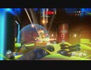 Overwatch 五里霧中　七十一歩目
