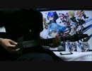 【TAB】PUNCH'D RANKER/セブンスシスターズ 弾いてみた【ナナシス】