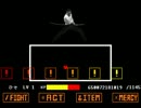 Undernorthプレイ動画 葛城蓮 ボス戦(Oルート)