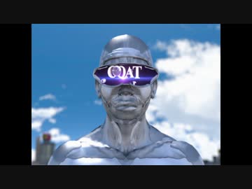 【3DCG】淫夢くんズ vs サイクロップス先輩の群れ