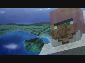【Minecraft】きりたん初見実況プレイ７本目