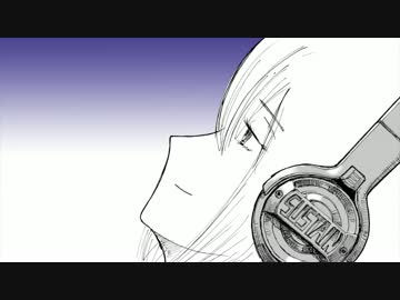 【巡音ルカ】ペース落とそうよ【オリジナル】(ポンチ絵紙芝居)