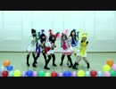 【薬ミ松】ガールズトーク【踊ってみた】