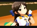 【デレステMV】ラブレター　LMBG全員ver.（専用衣装）