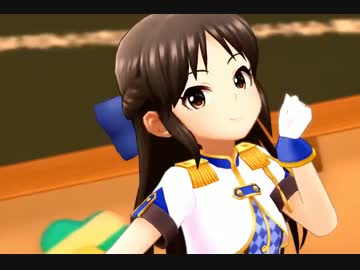 【デレステMV】ラブレター　LMBG全員ver.（専用衣装）