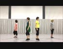 【オリジナル振付】Hungry Wolf【踊ってみた】