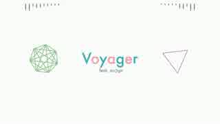 Voyager feat. no39ir