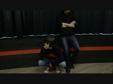 【長兄で】罰ゲーム【踊ってみた】