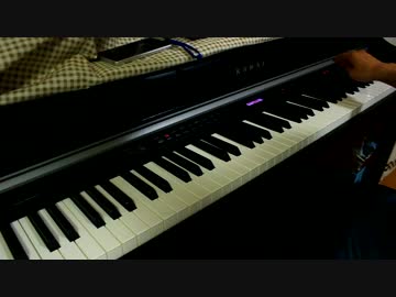 【ピアノ】Serendipity Parade!!!のテーマ【デレマス5th（デレステ版）】