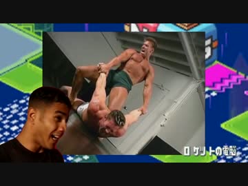 流精のロックマラ3　ロ♂ケツ♂トの電脳