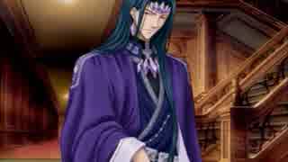 いっそ星になろう　アンジェリークエトワールを実況プレイ　part7