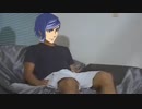 ガ　ン　ギ　マ　リ　ス