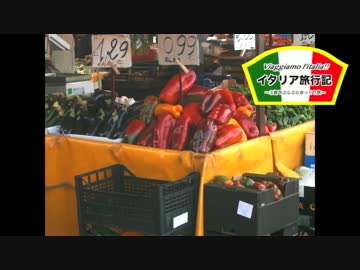 【ゆっくり】イタリア旅行記 part16 トリノ日帰り旅・その2