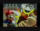 マリオVSドンキーコング ボス戦集