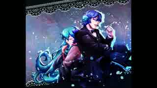 【MIKU & KAITO】Just Give Me A Reason【VOCALOIDカバー曲】