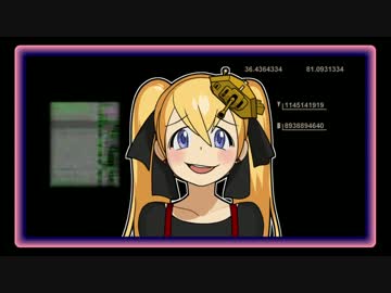 【WOT】戦車娘ちぬたん 19【ゆっくり実況プレイ】