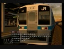電車でGO!プロフェッショナル2  東風谷早苗運転士簿Part38【ゆっくり実況】