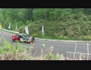 全日本ラリー　モントレー2017in嬬恋　奴田原文雄