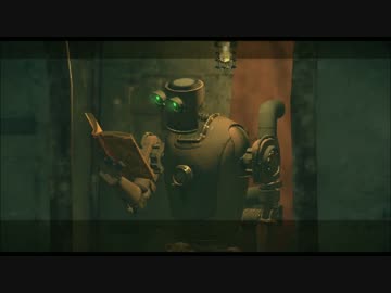 PC版・NieRAutomata：字幕プレイ動画！Log92