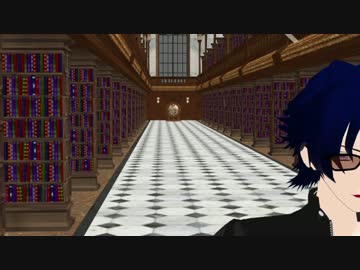 【ＭＭＤ文アル】神様と落伍者で悪林檎