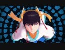 【MMD鬼徹】イリヤイリヤ【盂蘭盆～百鬼夜行2017】