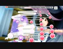 【デレステ】ゆかゆかさえで「あいくるしい(MASTER+)」フルMISS