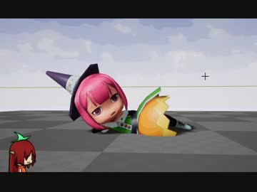 初心者のUE4製作日記 その9