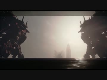 PC版・NieRAutomata：字幕プレイ動画！Log93