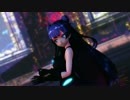 【MMD艦これ】　疑心暗鬼　(軽巡棲鬼)