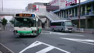 ホモと見る田舎の朝.nara