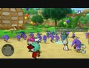 [DQX] 大した事やらないけど、今日もまったりと。第844回-3枠目