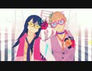 【テイルズオブMMD】ガイとユーリで星ッ！