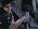 ベルセルク　千年帝国の鷹篇　聖魔戦記の章　OP