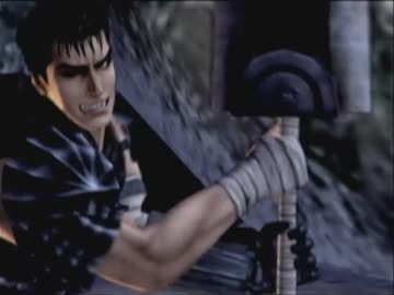 ベルセルク 千年帝国の鷹篇 聖魔戦記の章 Op ニコニコ動画